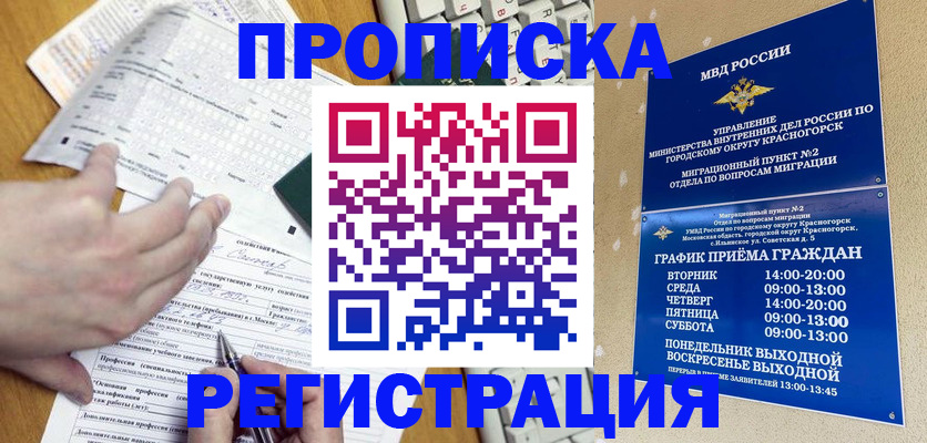 купить прописку в Свободном